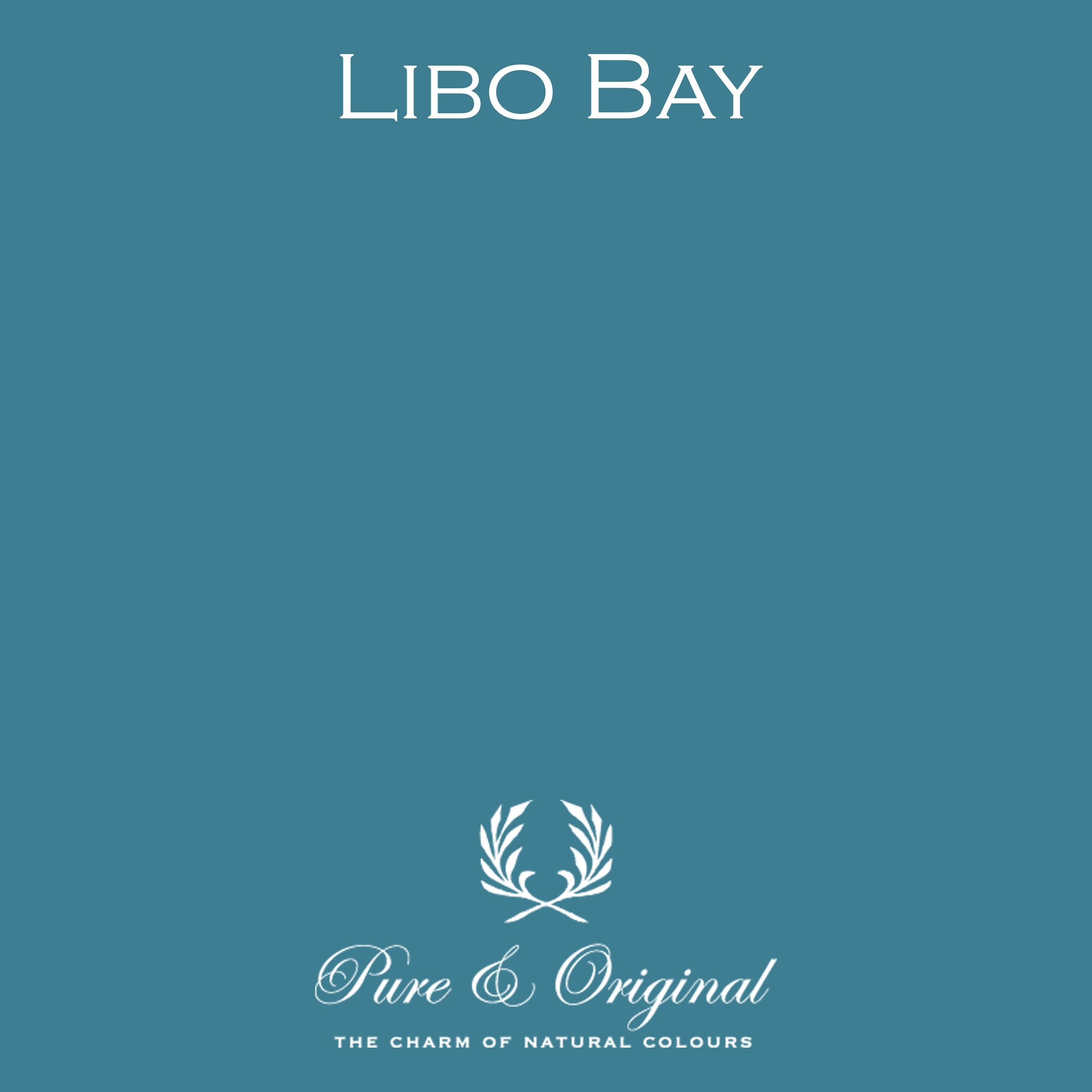 Pure & Original Libo Bay - Classico krijtverf