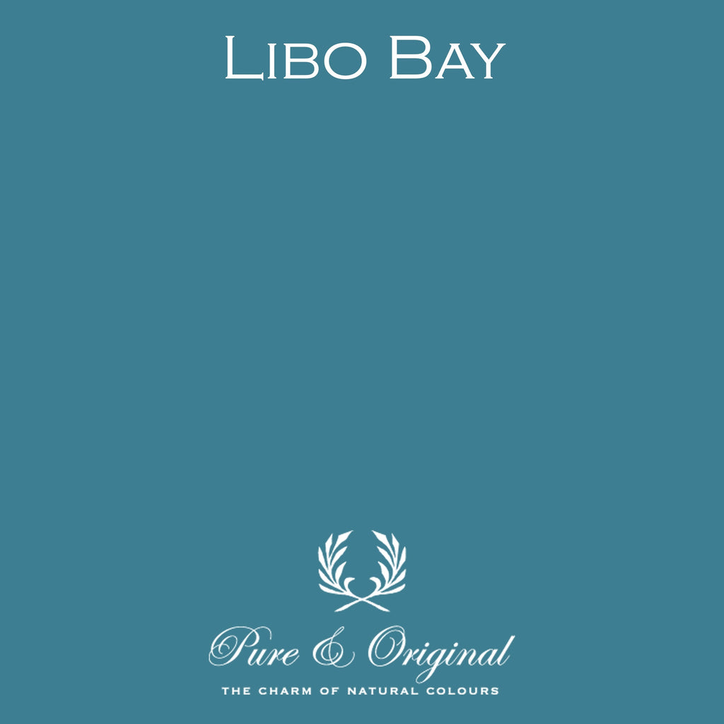 Pure & Original Libo Bay - Classico krijtverf
