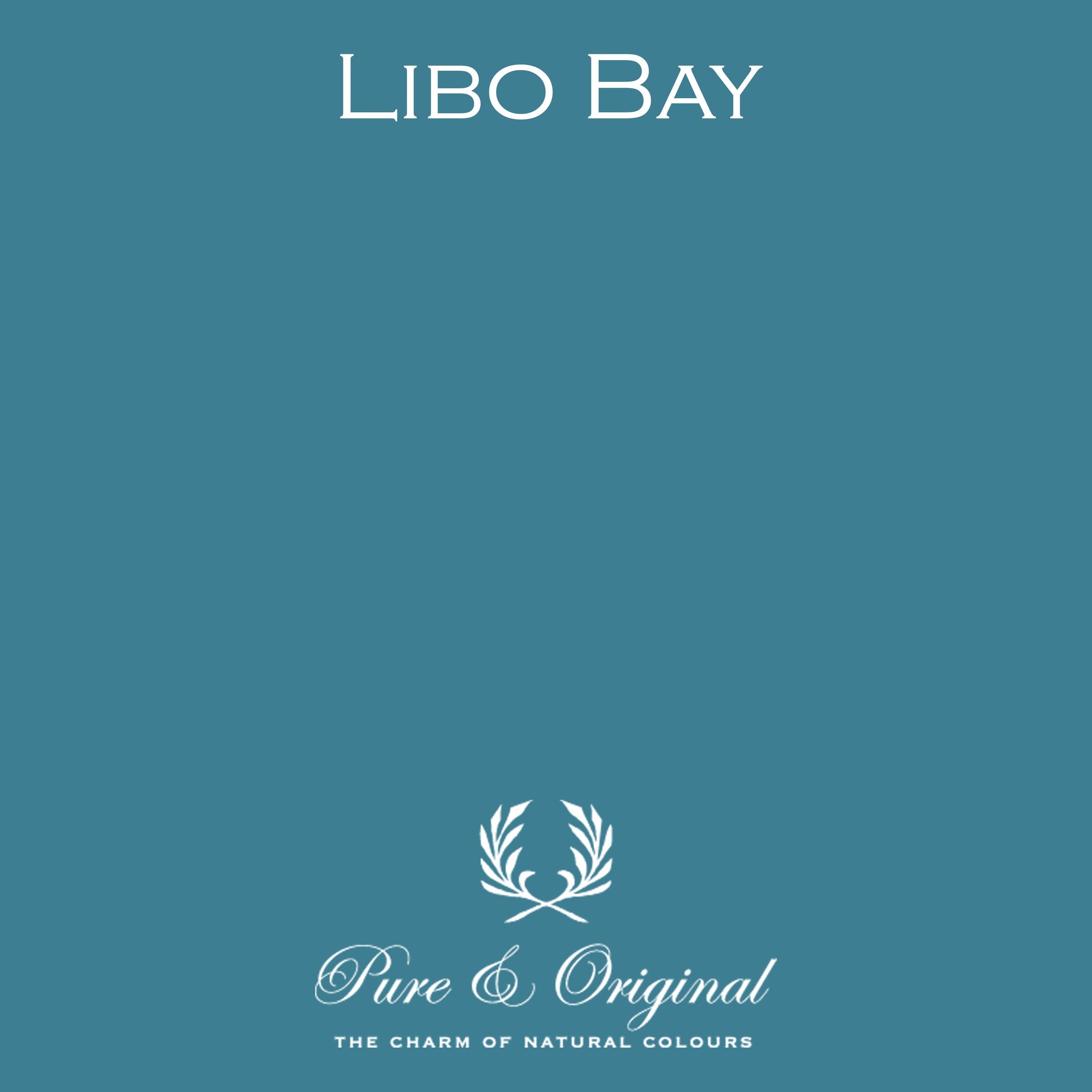 Pure & Original Libo Bay - Classico krijtverf