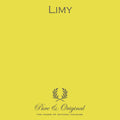Pure & Original Limy - Classico krijtverf