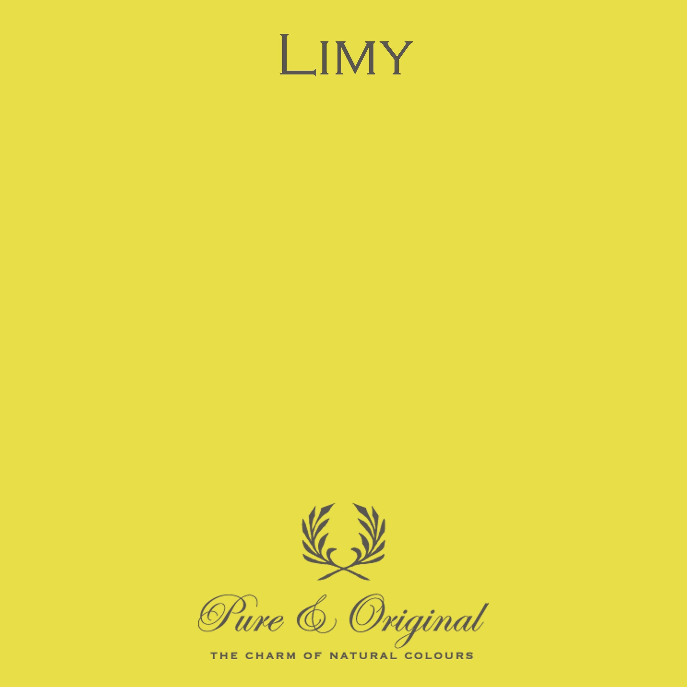 Pure & Original Limy - Classico krijtverf
