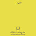 Pure & Original Limy - Classico krijtverf