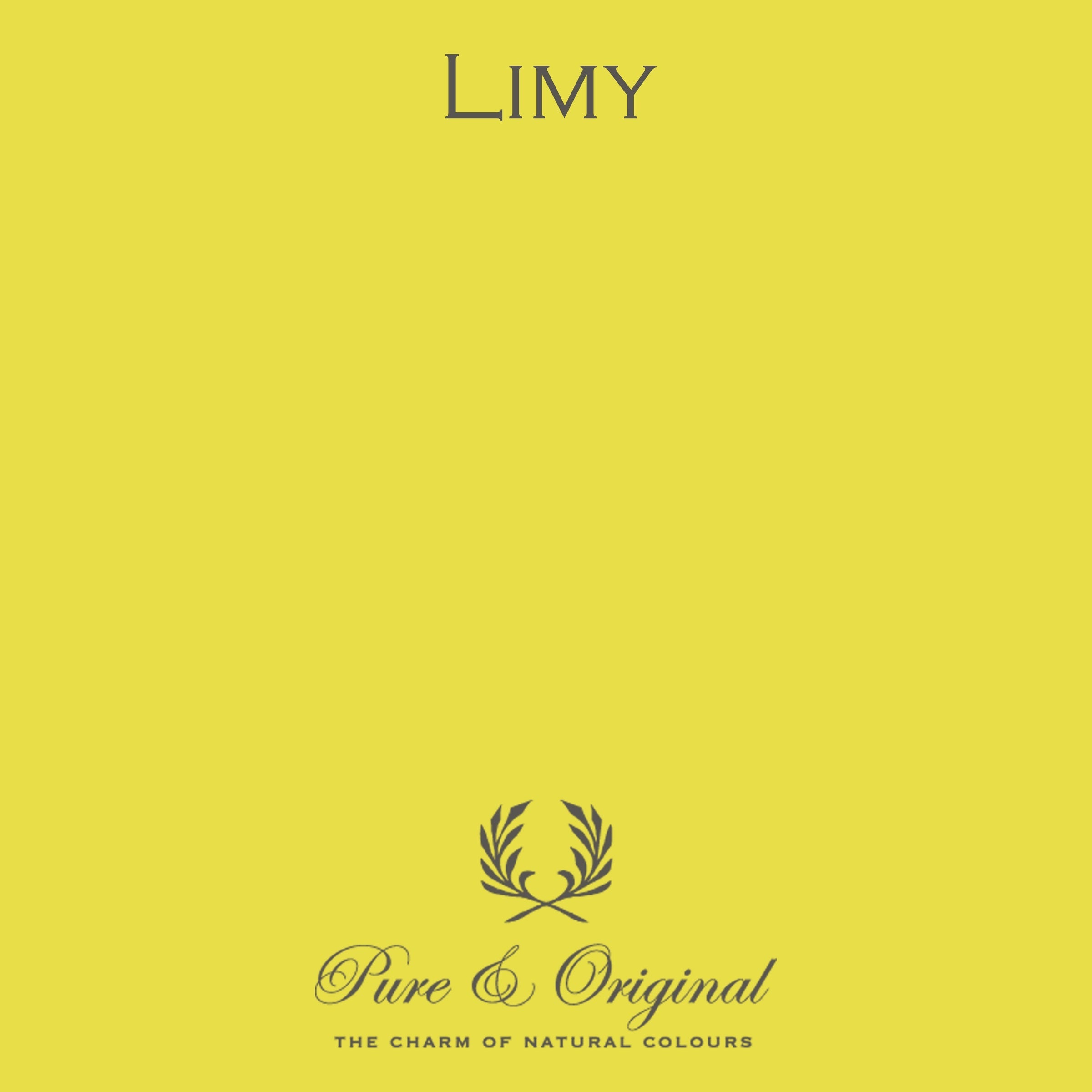 Pure & Original Limy - Classico krijtverf