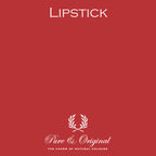 Pure & Original Lipstick - Classico krijtverf