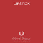 Pure & Original Lipstick - Classico krijtverf