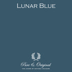 Pure & Original Lunar Blue - Classico krijtverf