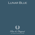 Pure & Original Lunar Blue - Classico krijtverf