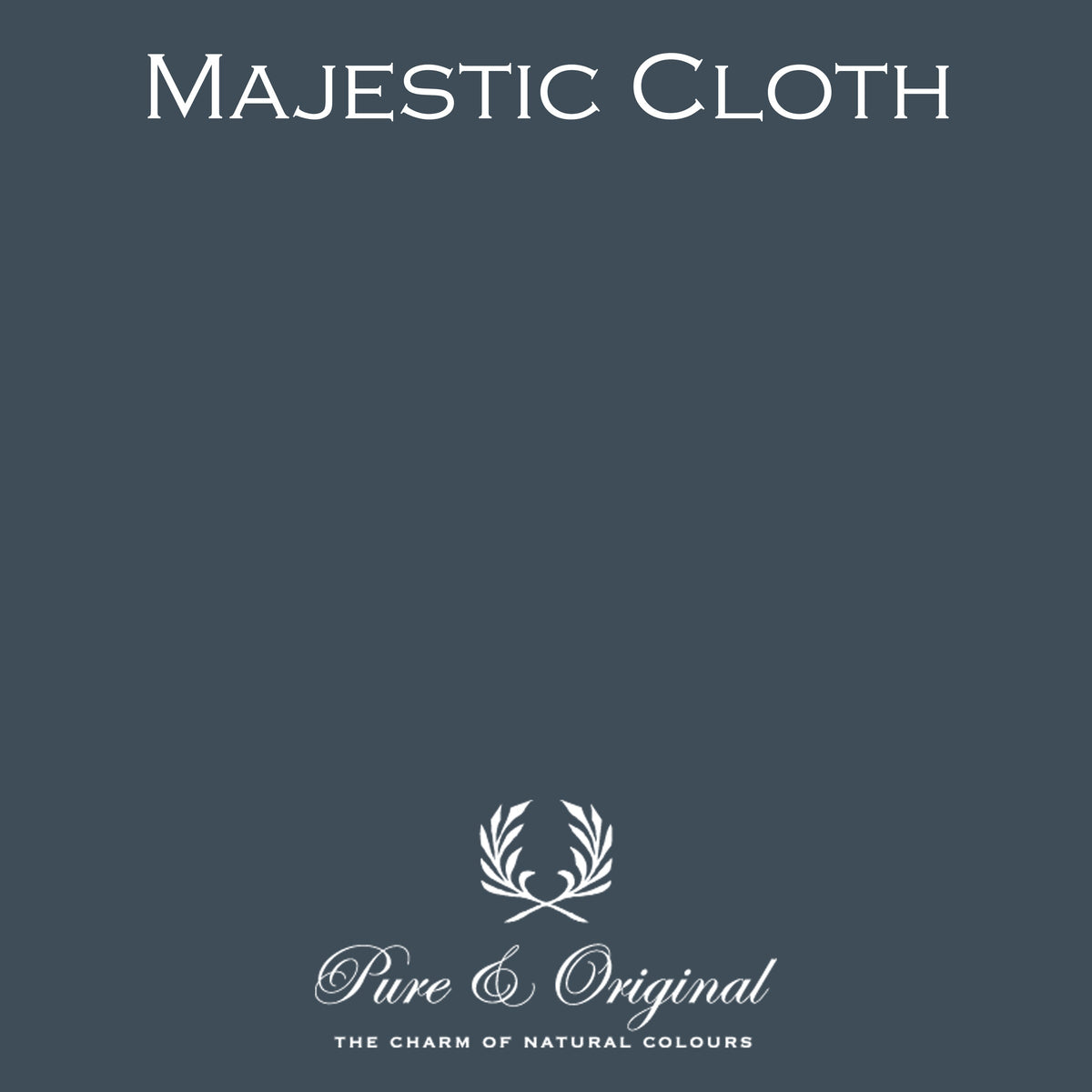 Pure & Original Majestic Cloth - Classico krijtverf
