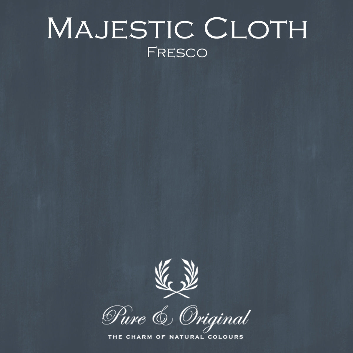 Pure & Original Majestic Cloth - Fresco kalkverf