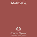 Pure & Original Marsala - Classico krijtverf