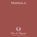 Pure & Original Marsala - Classico krijtverf