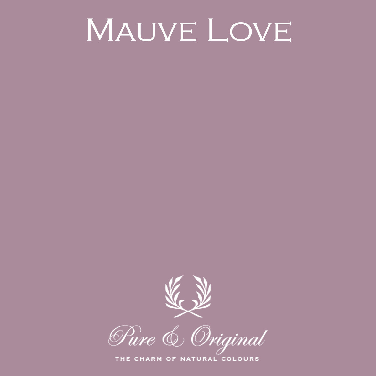 Pure & Original Mauve Love - Classico krijtverf