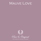 Pure & Original Mauve Love - Classico krijtverf