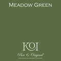 Pure & Original Meadow Green - Classico krijtverf