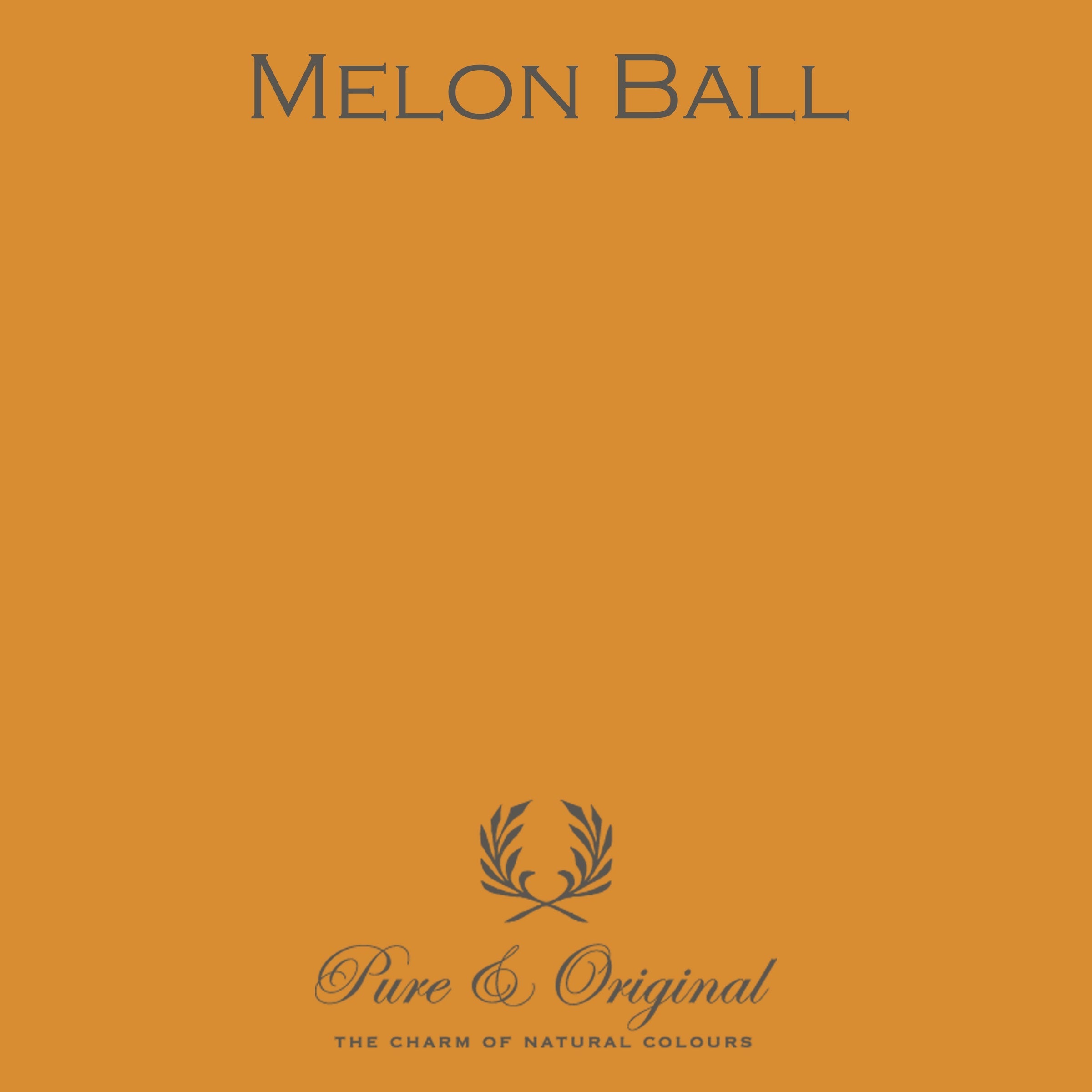 Pure & Original Melon Ball - Classico krijtverf