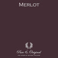 Pure & Original Merlot - Classico krijtverf