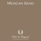 Pure & Original Mexican Sand - Classico krijtverf
