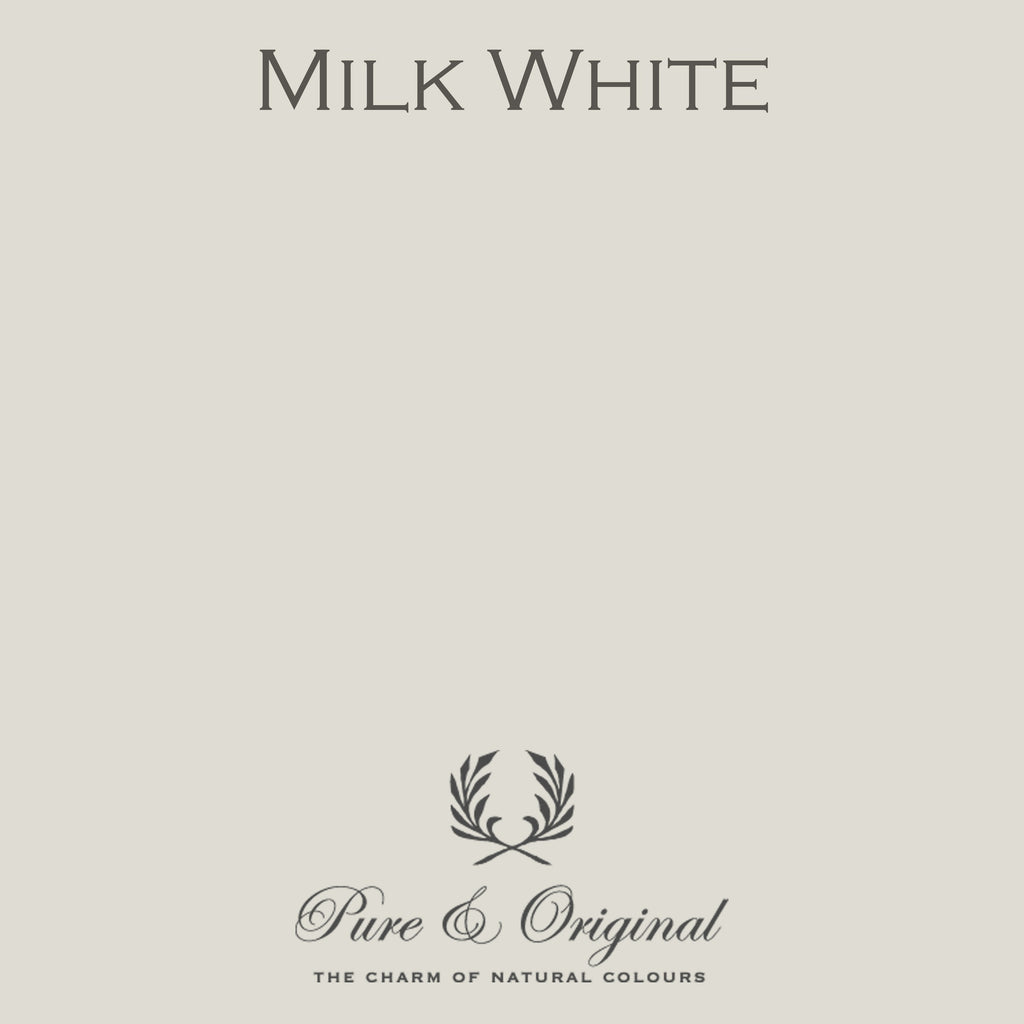 Pure & Original Milk White - Classico krijtverf