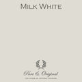 Pure & Original Milk White - Classico krijtverf