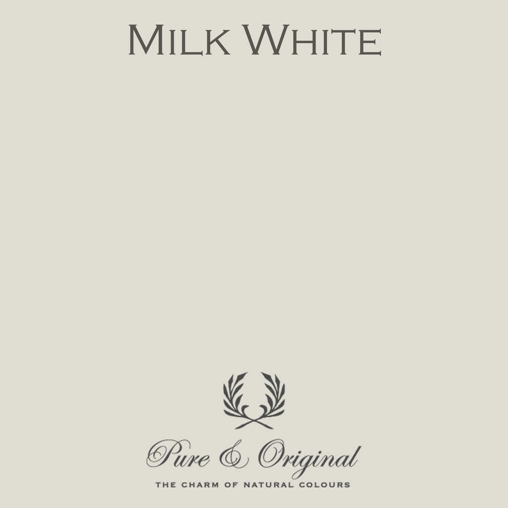 Pure & Original Milk White - Classico krijtverf