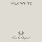 Pure & Original Milk White - Classico krijtverf
