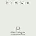 Pure & Original Mineral White - Classico krijtverf