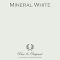 Pure & Original Mineral White - Classico krijtverf