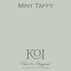 Pure & Original Mint Taffy - Classico krijtverf