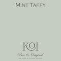 Pure & Original Mint Taffy - Classico krijtverf