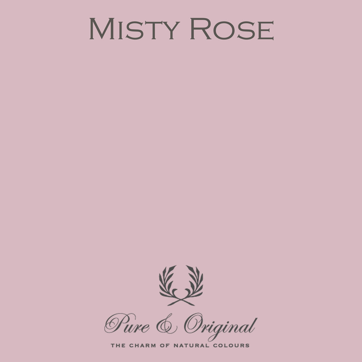 Pure & Original Misty Rose - Classico krijtverf