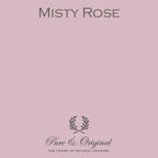 Pure & Original Misty Rose - Classico krijtverf