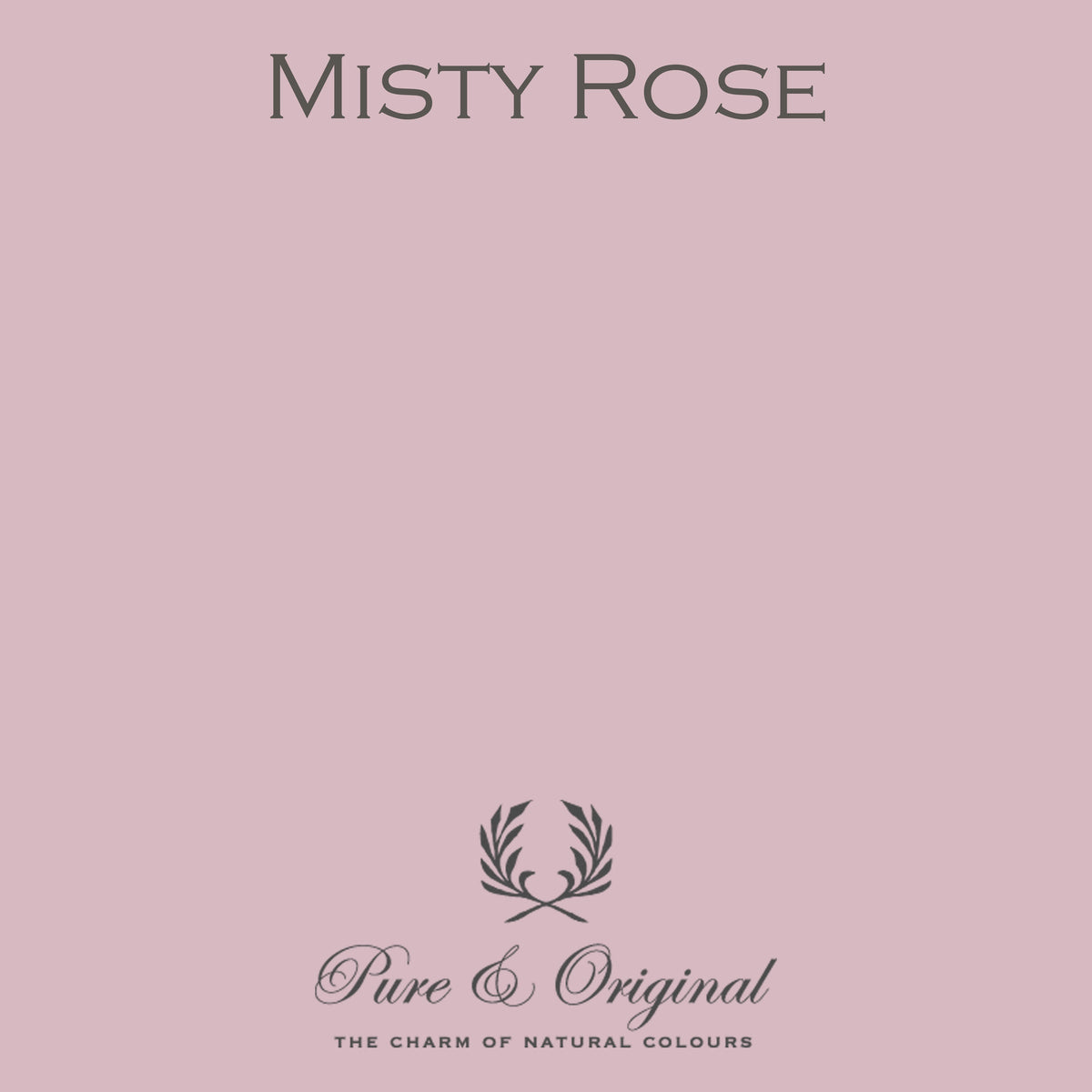 Pure & Original Misty Rose - Classico krijtverf