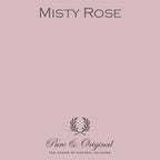 Pure & Original Misty Rose - Classico krijtverf