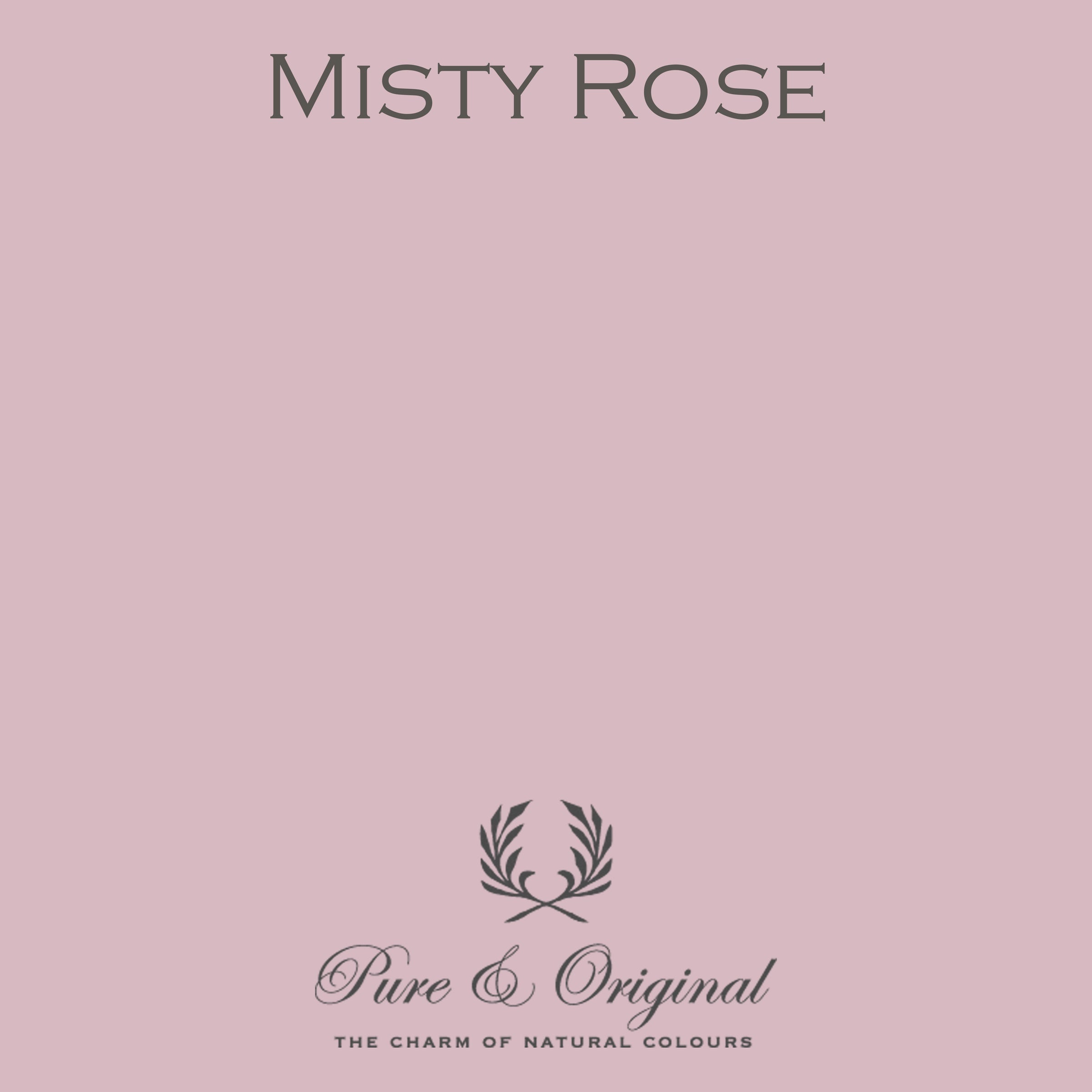 Pure & Original Misty Rose - Classico krijtverf