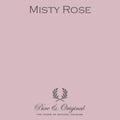 Pure & Original Misty Rose - Classico krijtverf