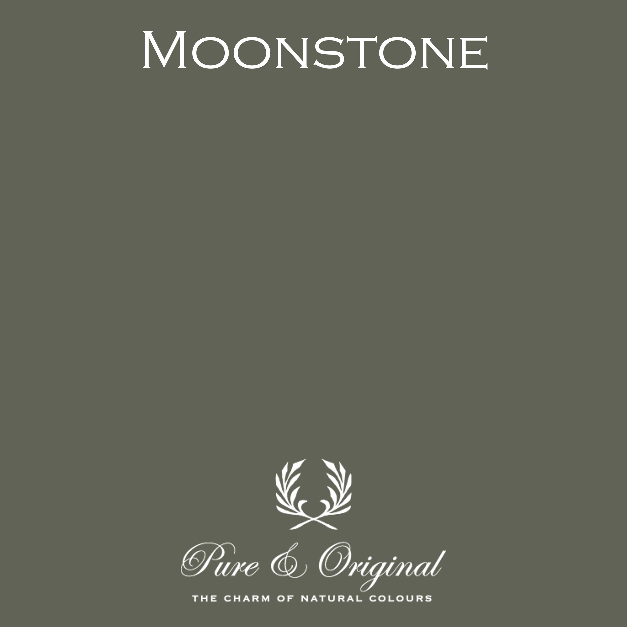 Pure & Original Moonstone - Classico krijtverf