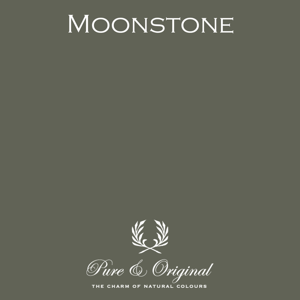 Pure & Original Moonstone - Classico krijtverf