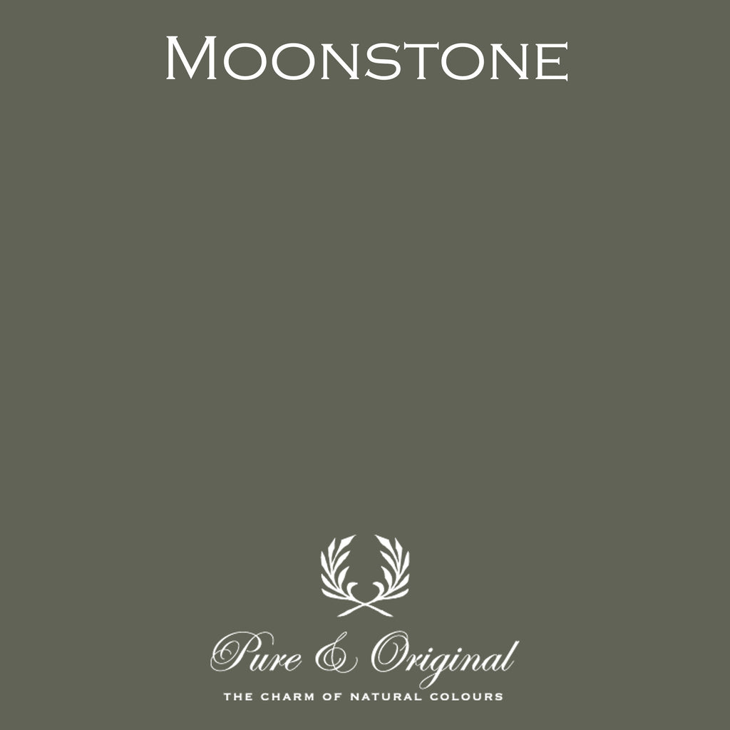 Pure & Original Moonstone - Classico krijtverf