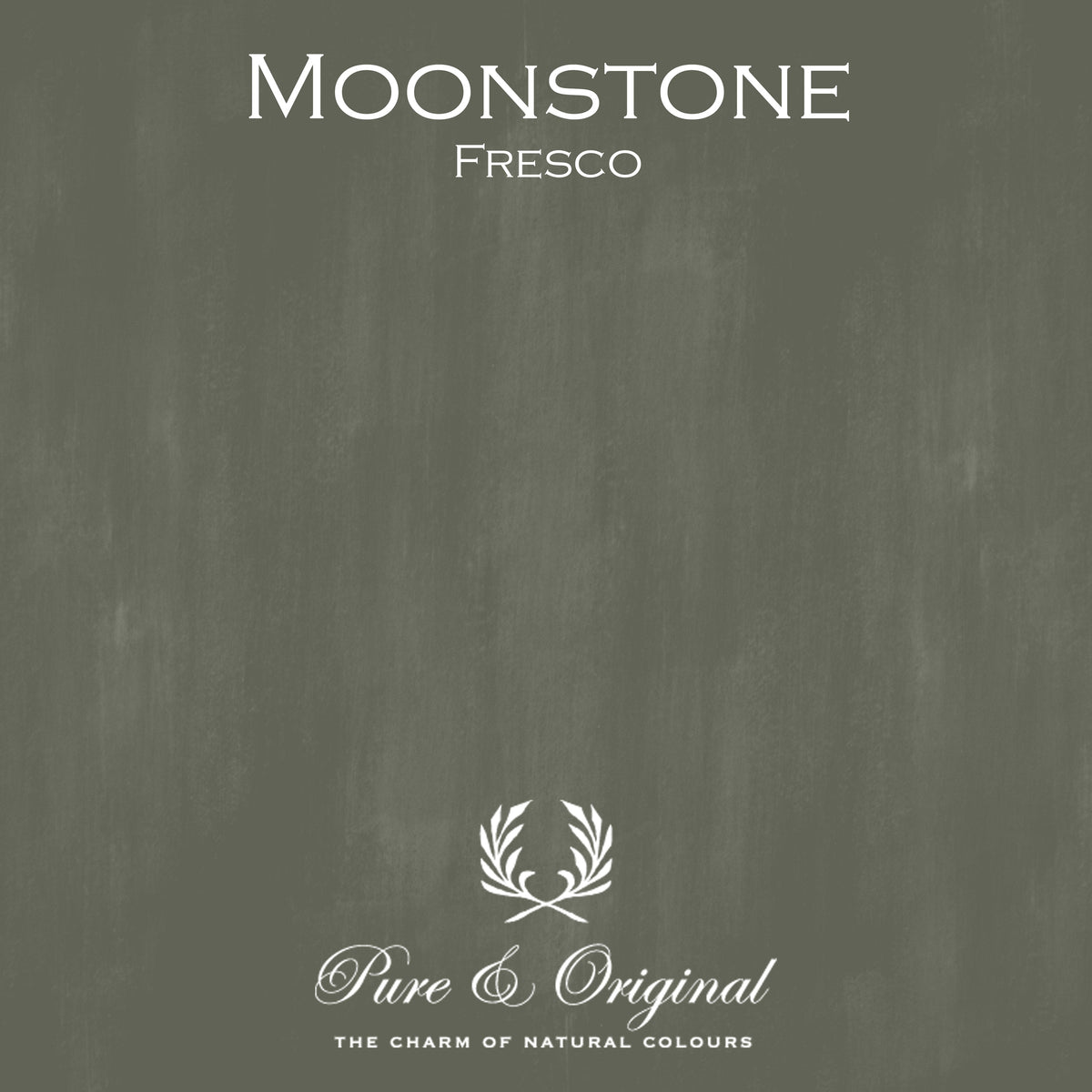 Pure & Original Moonstone - Fresco kalkverf