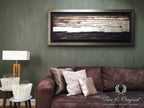 Pure & Original Moonstone Fresco kalkverf in interieur