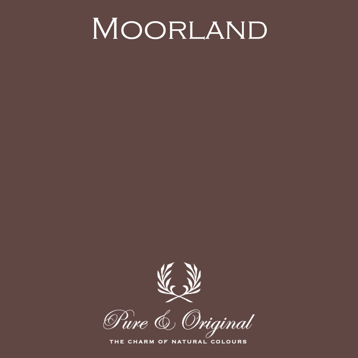 Pure & Original Moorland - Classico krijtverf