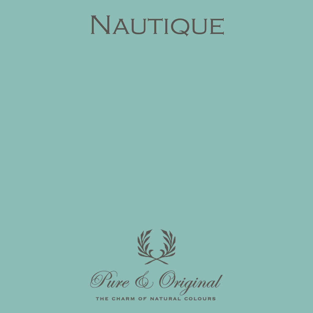 Pure & Original Nautique - Classico krijtverf