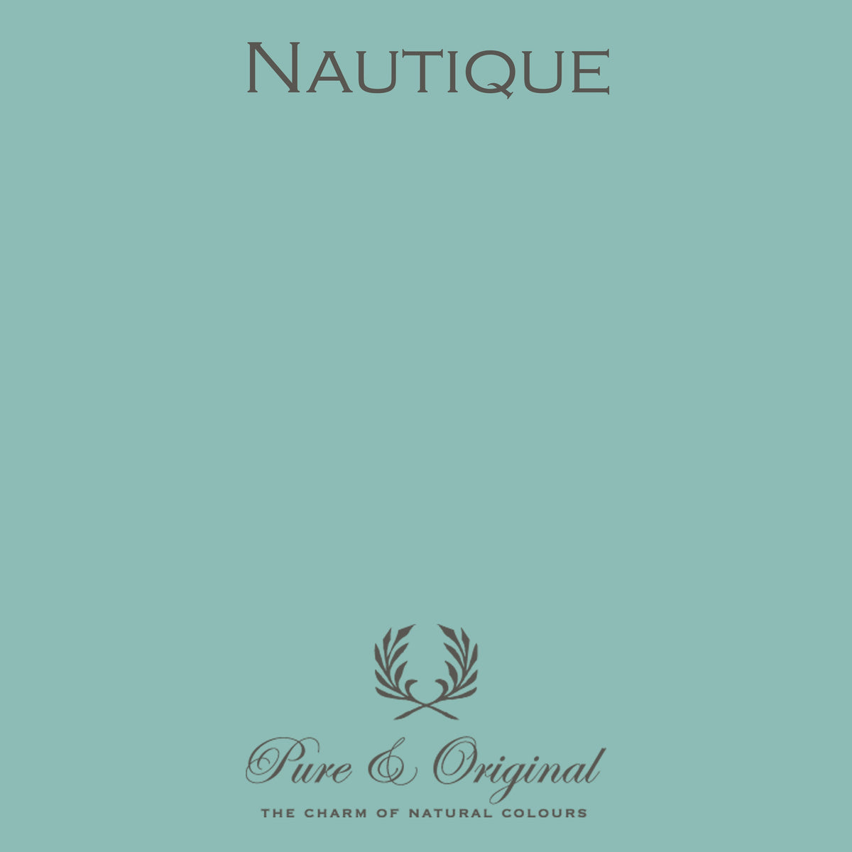 Pure & Original Nautique - Classico krijtverf