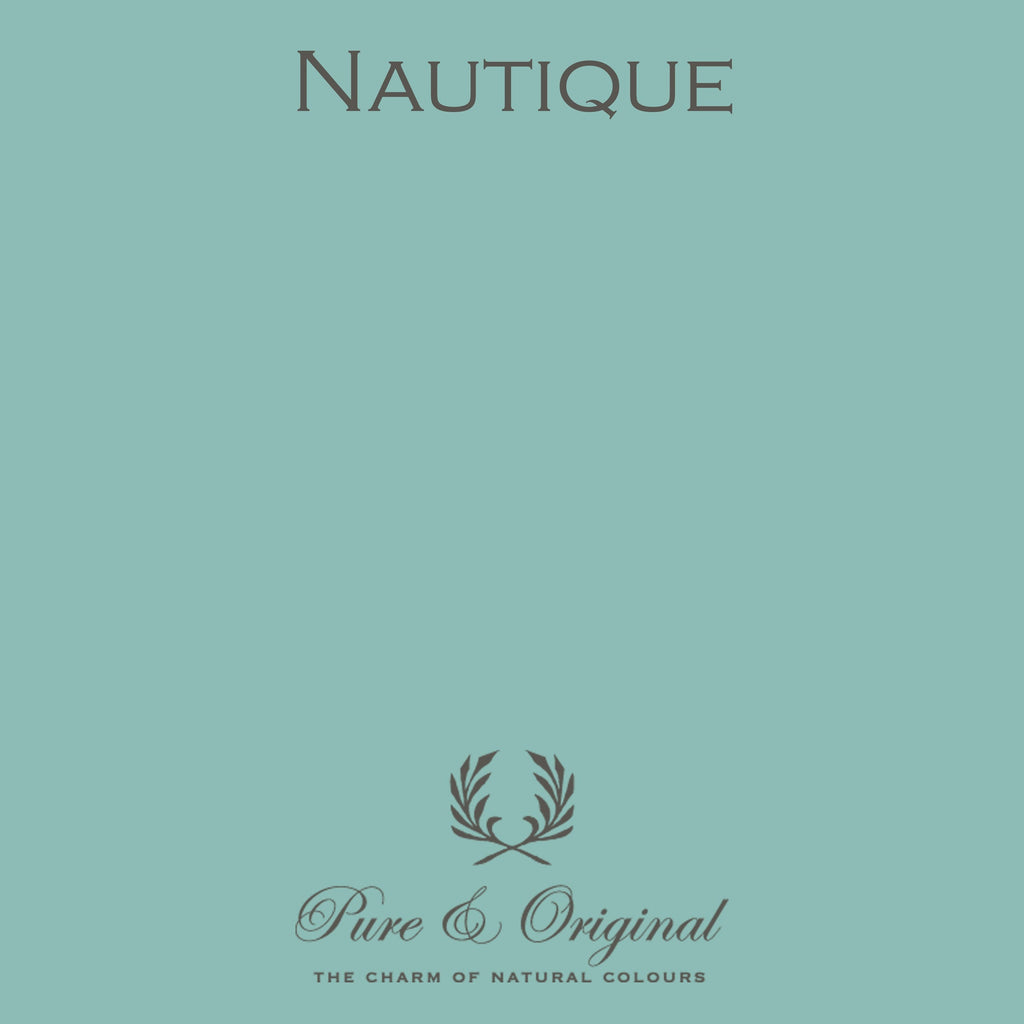 Pure & Original Nautique - Classico krijtverf
