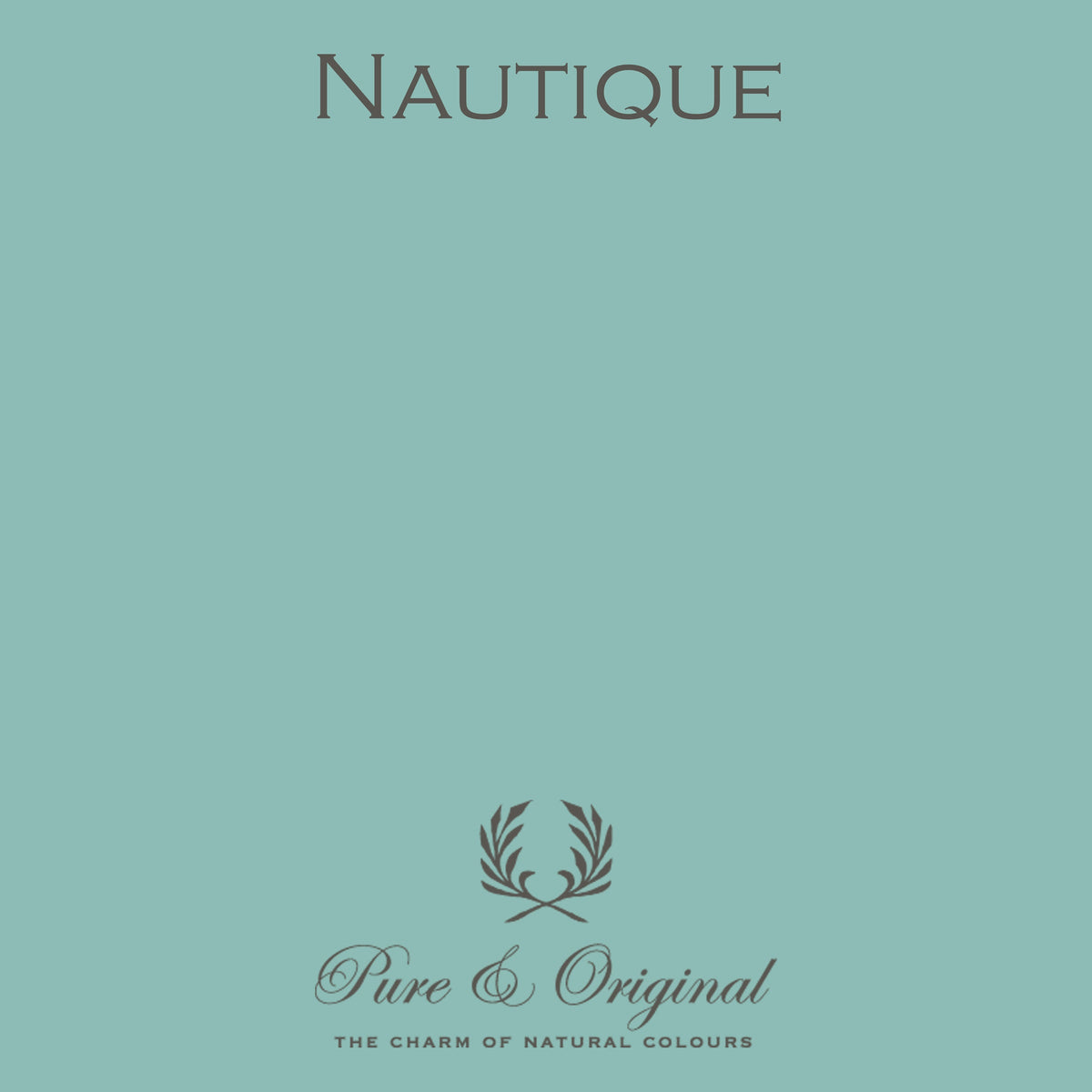Pure & Original Nautique - Classico krijtverf