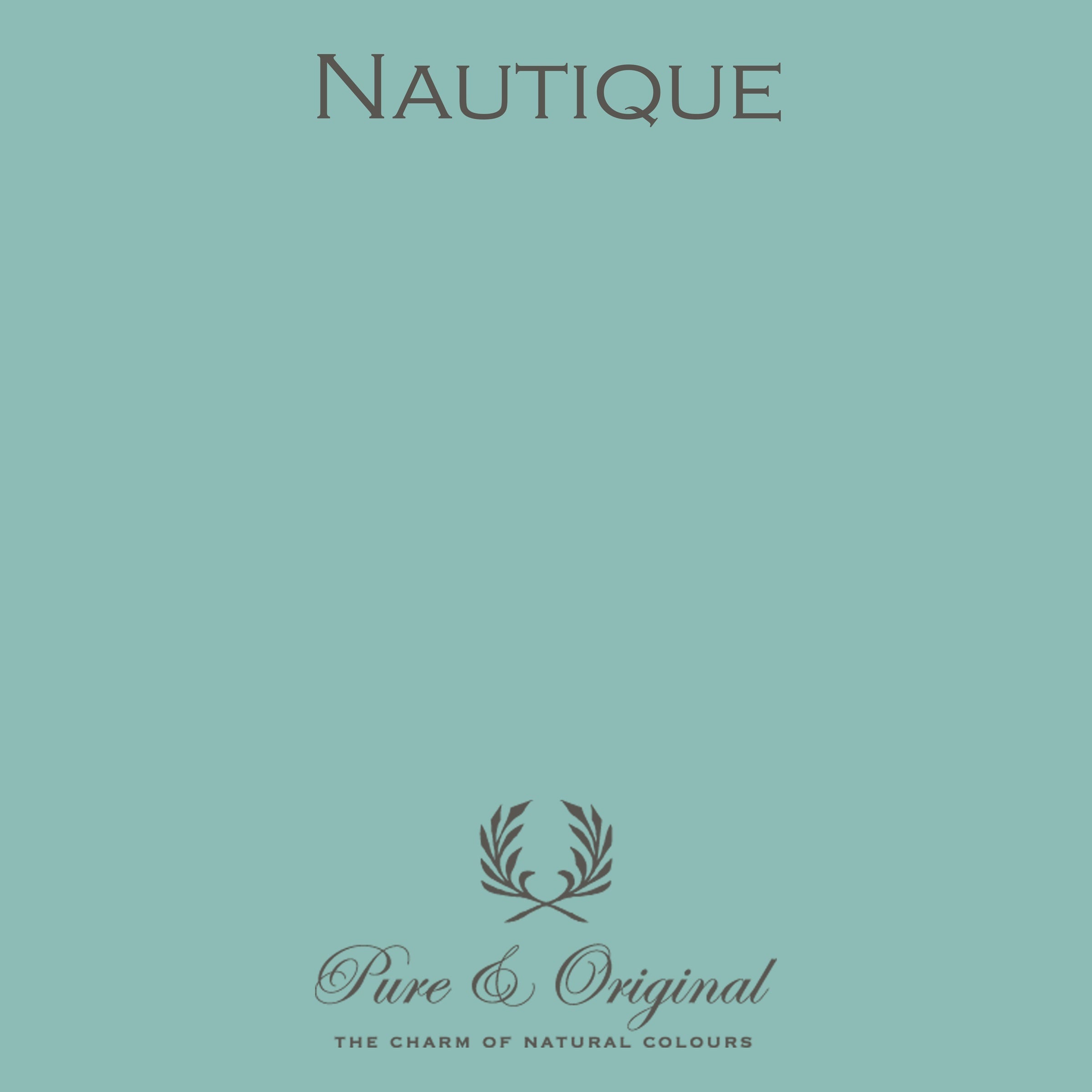 Pure & Original Nautique - Classico krijtverf