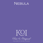 Pure & Original Nebula - Classico krijtverf