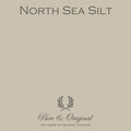 Pure & Original North Sea Silt - Classico krijtverf