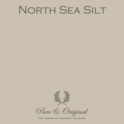 Pure & Original North Sea Silt - Classico krijtverf