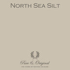 Pure & Original North Sea Silt - Classico krijtverf